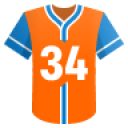 Liam Hicks: Home Runs O/U 1.5